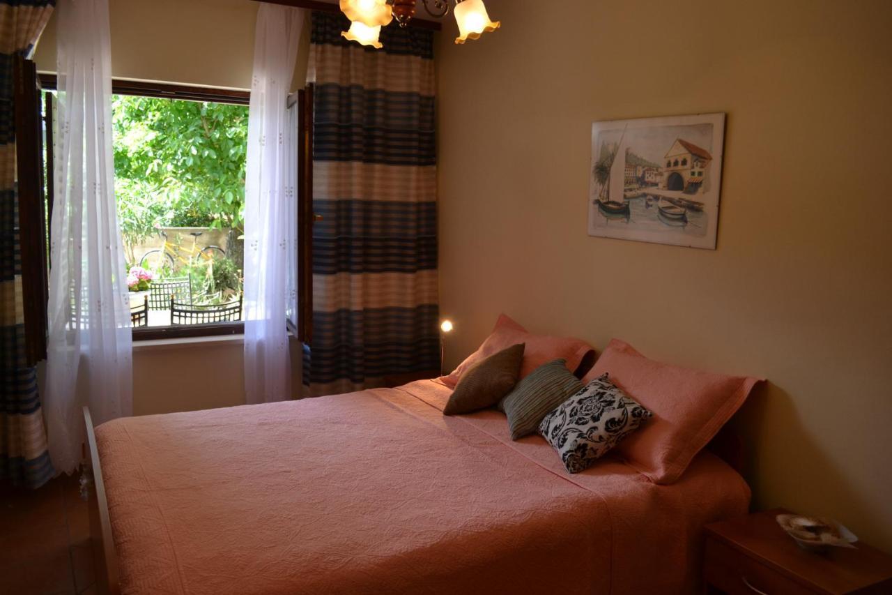 Villa Agava Vrboska Quarto foto