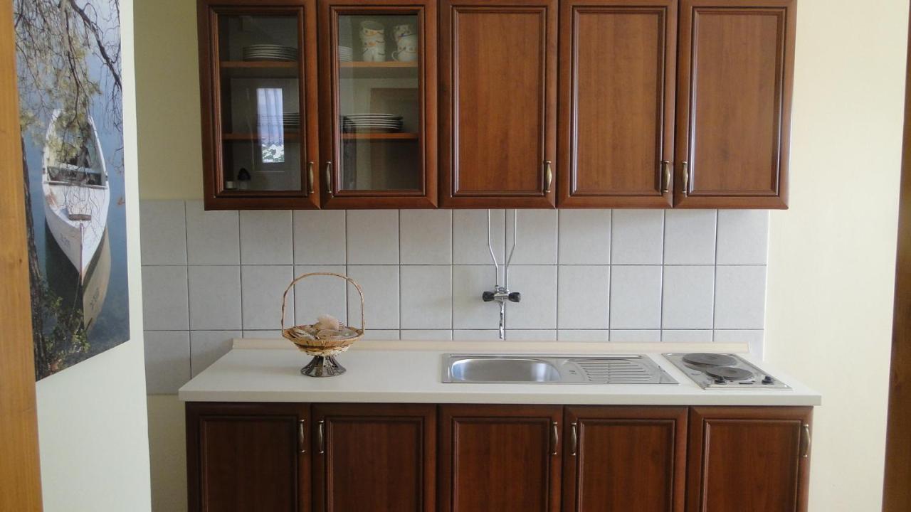 Villa Agava Vrboska Quarto foto